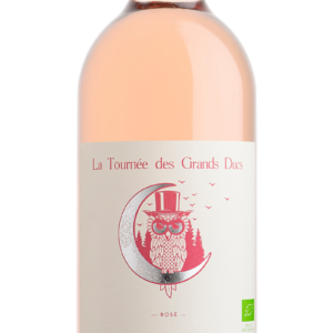 La Tournée des Grands Ducs