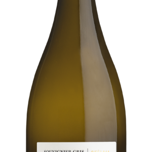 Souvignier Gris & Floréal