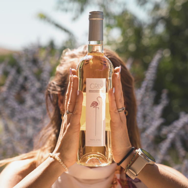 L'été en rosé