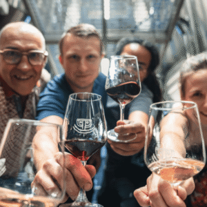 Fête des Vendanges