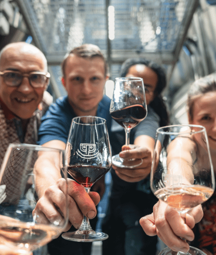 Fête des vendanges – 