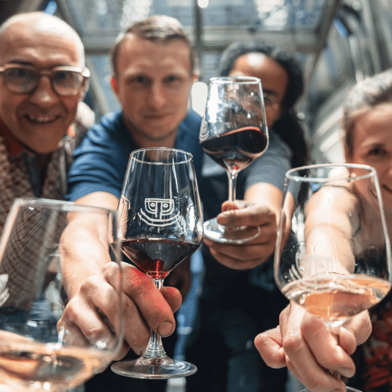 Fête des Vendanges 2026